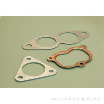 Customized non-standard metal gaskets